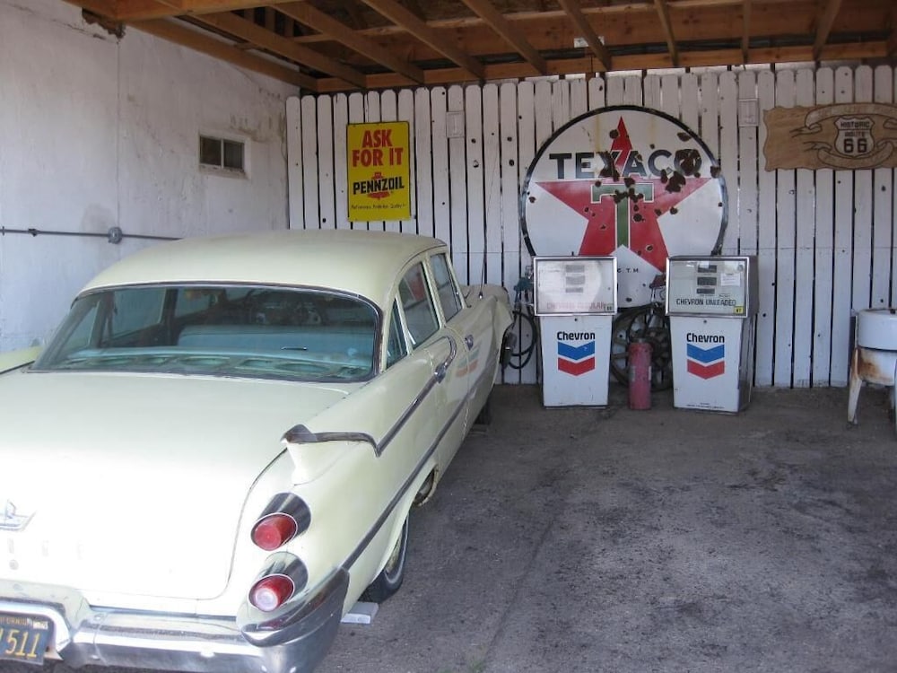 Route 66 Motel - photo 27