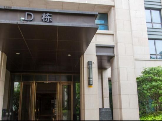 Yueba Hotel - last minute hotel in Hefei