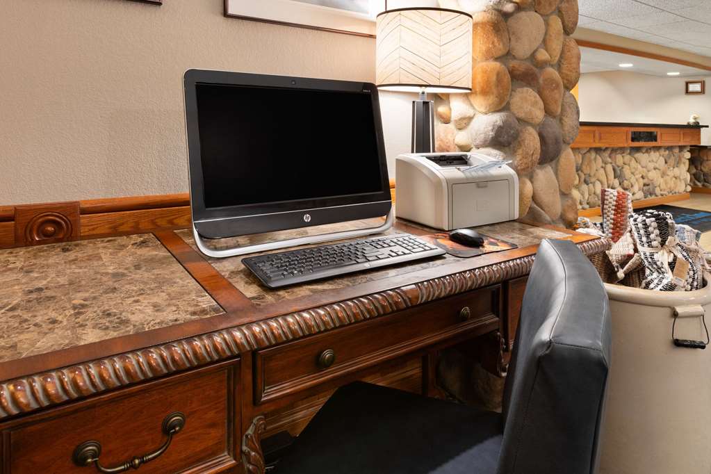 Americinn By Wyndham Wabasha - photo 16