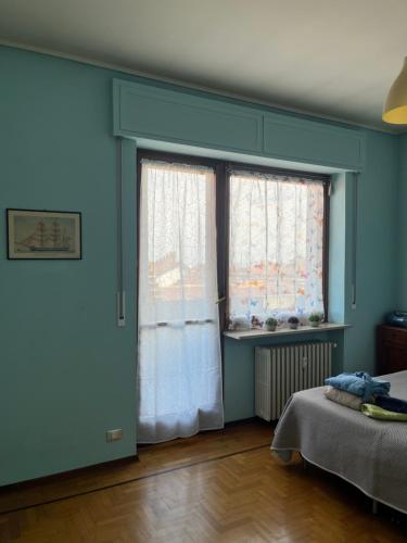 Boutique Affittacamere Attico In Centro in Cuneo, Italy