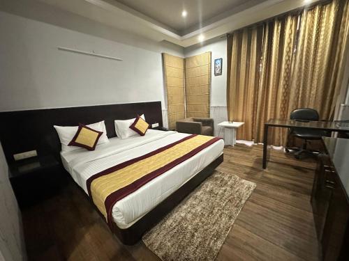 Vr Residency - last minute hotel in Gurgaon
