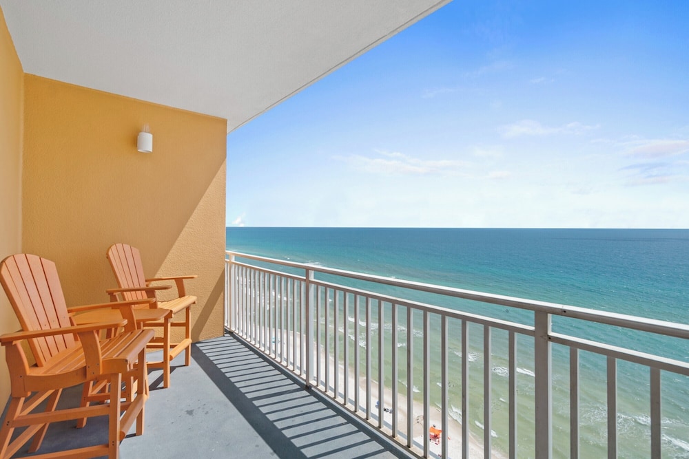 Splash Beach Resort by Book That Condo - photo 75