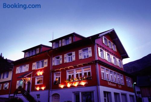 Vogeli Alpenhotel Malbun — Vaduz