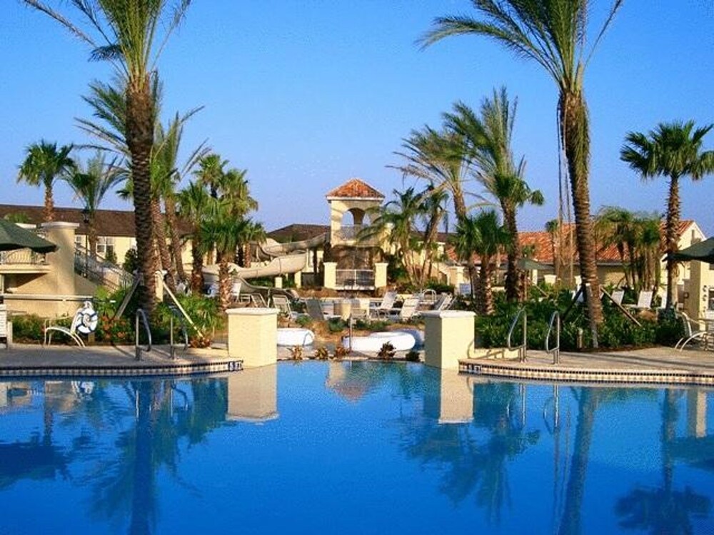 Regal Palms Resort & Spa at Highlands Reserve 744 - photo 2