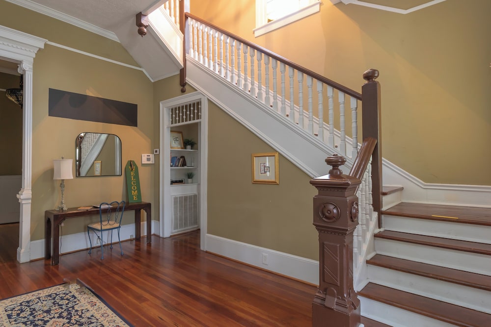Goldfinch Mansion Historic Luxury on the Park - photo 49