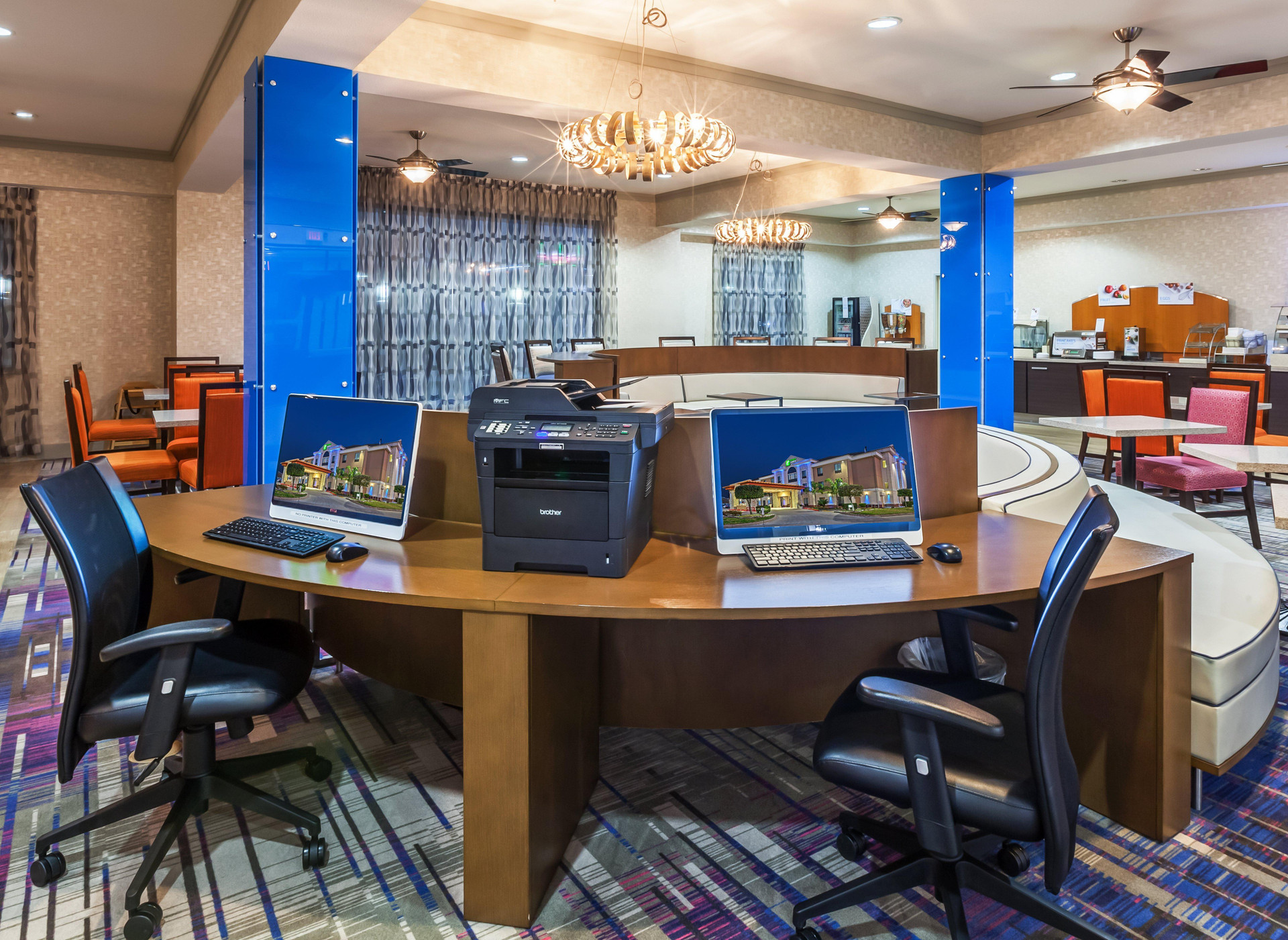 Holiday Inn Express & Suites Houston East by IHG - photo 13