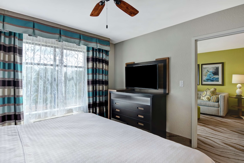 Homewood Suites by Hilton Savannah North Airport - photo 9