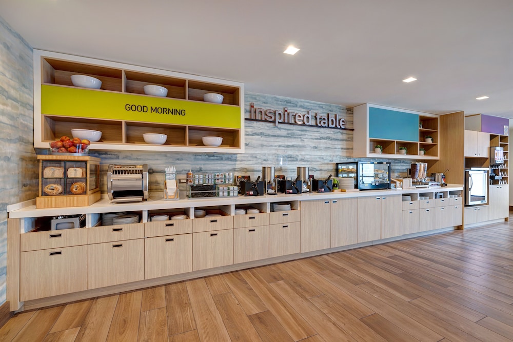 Home2Suites by Hilton Anaheim Resort - photo 45