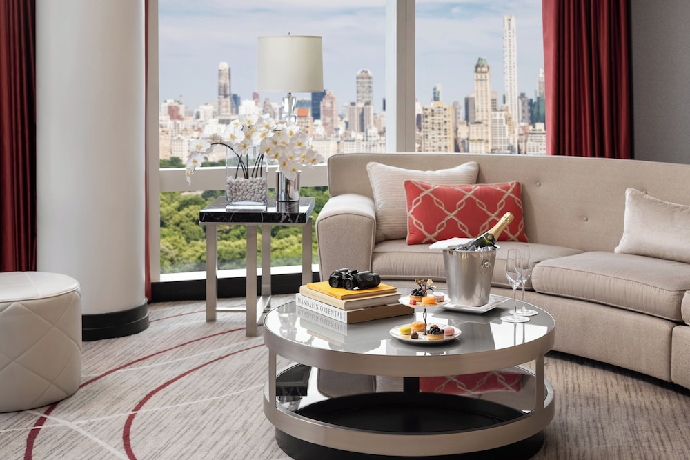 Mandarin Oriental New York - photo 9