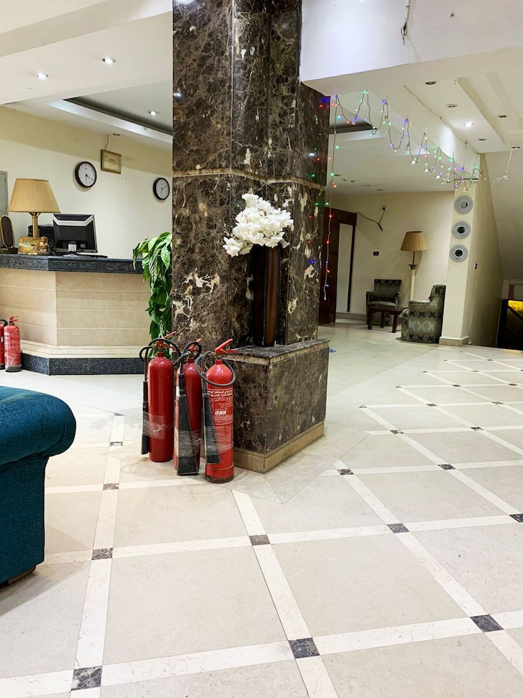 Egypt - last minute hotel in Giza