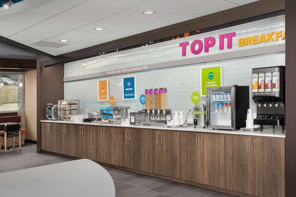 Tru by Hilton North Richland Hills DFW West - photo 25