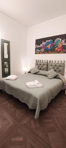 Suite Cobega Appartamento in centro città — 4-Star Luxury Hotel in Taranto, Italy