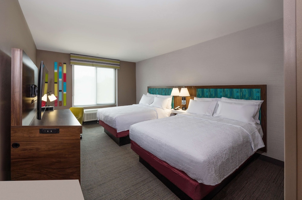 Hampton Inn by Hilton Needles - photo 7