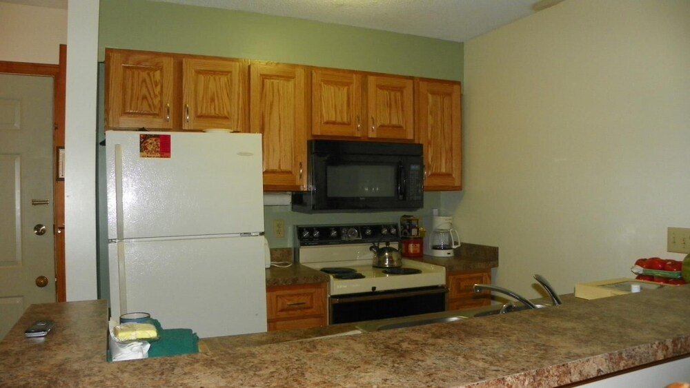 Deer Park Resort - photo 20
