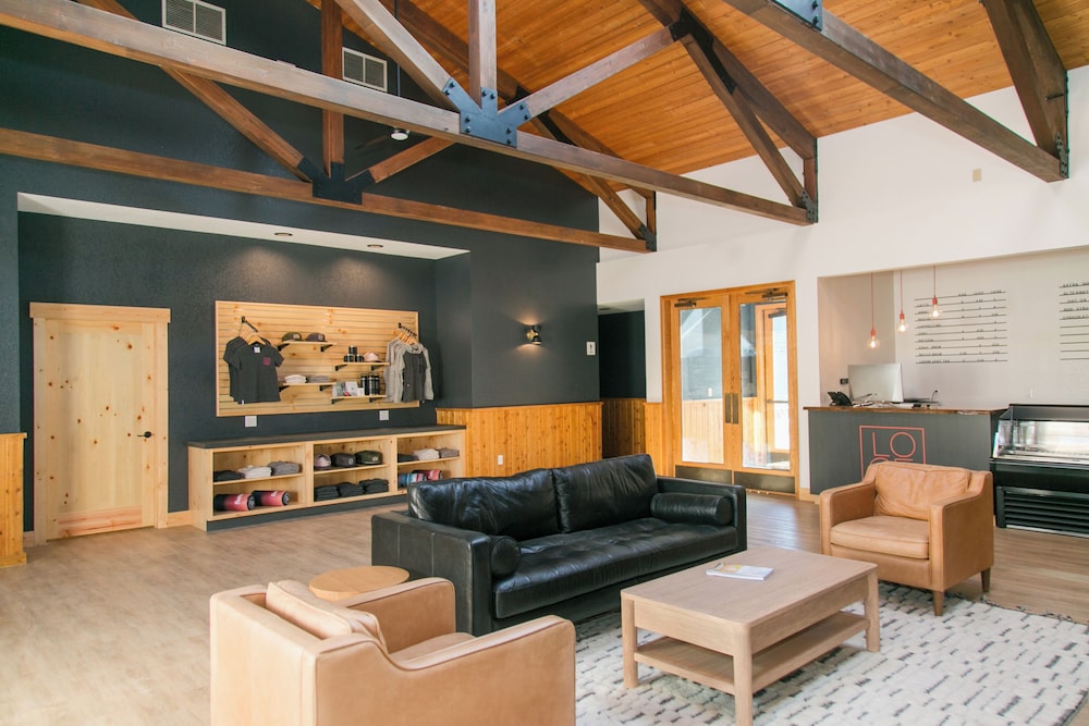 Loge Wolf Creek - photo 2