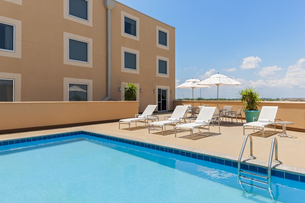 Sheraton Metairie New Orleans Hotel - photo 10