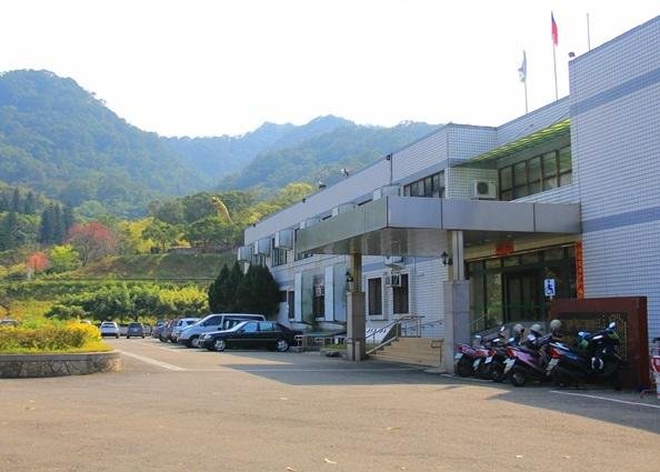 Longtan Shimen Recreation Center in Taoyuan, Republic of China Taiwan