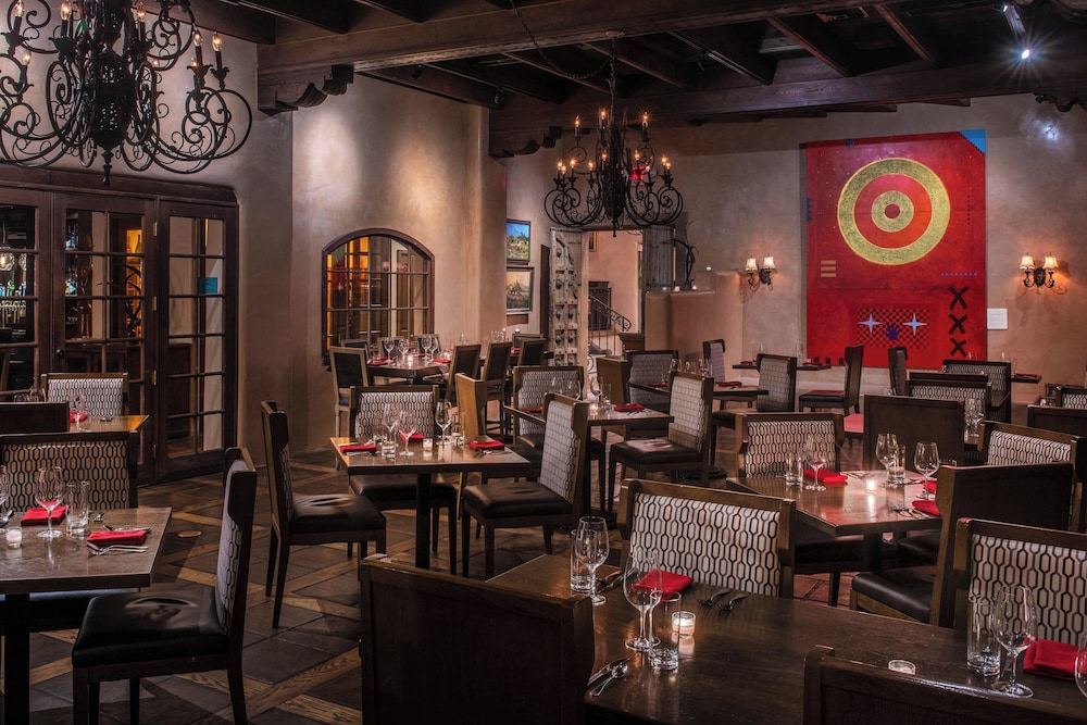 La Posada de Santa Fe A Tribute Portfolio Resort & Spa by Marriott - photo 116