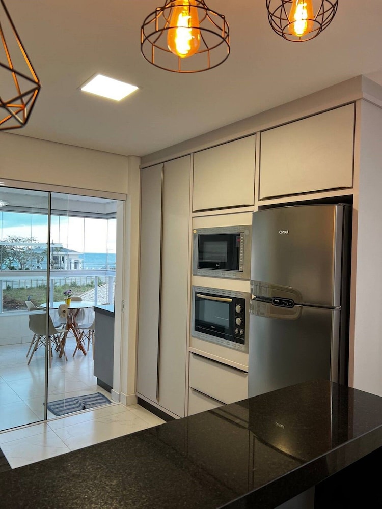 Ap Gold Coast Vista Mar Piçarras SC