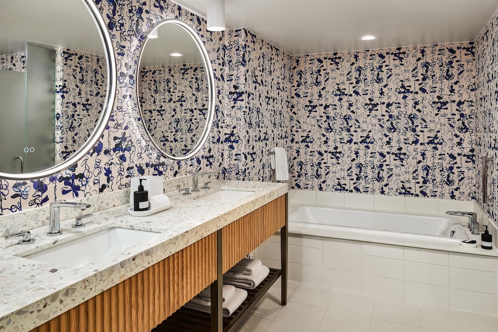 The Highland Dallas Curio Collection by Hilton - photo 45