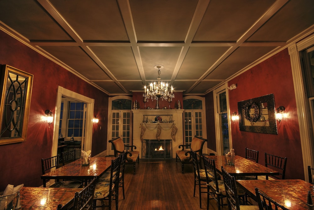 Vandiver Inn - photo 111