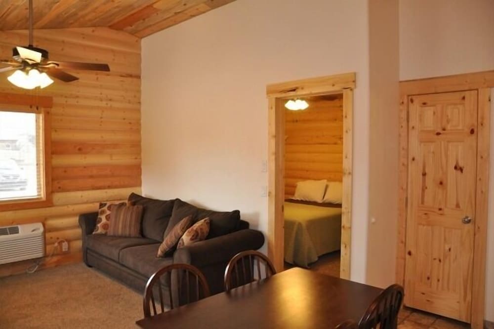 Bryce Country Cabins - photo 40
