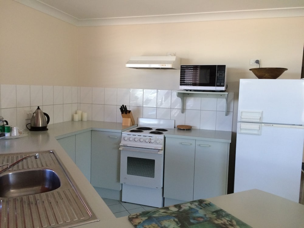 Captain’s Quarters — Bermagui — photo 2