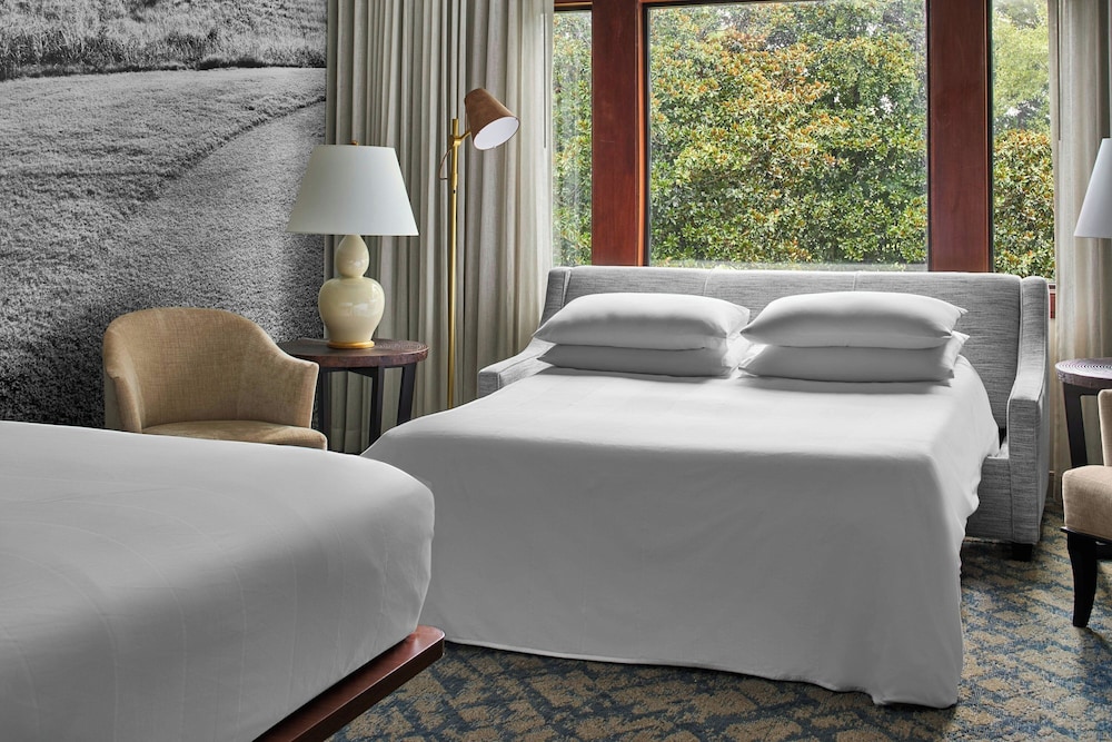 Montgomery Marriott Prattville Hotel & Conference Center - photo 13