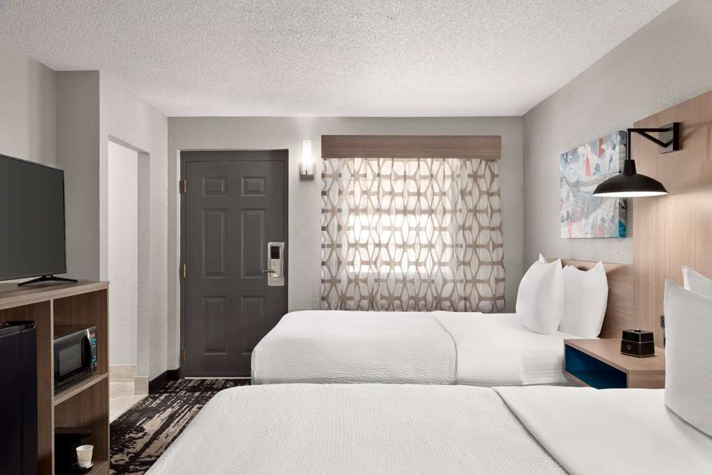 La Quinta Inn by Wyndham Temple - photo 9