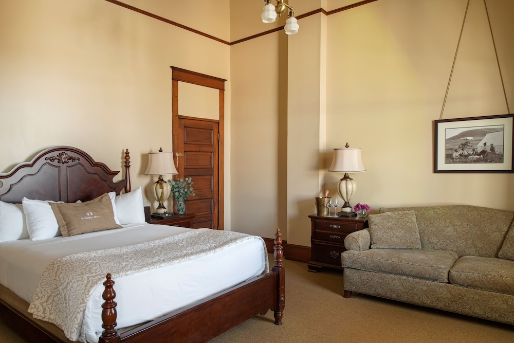 Sacajawea Hotel - photo 13