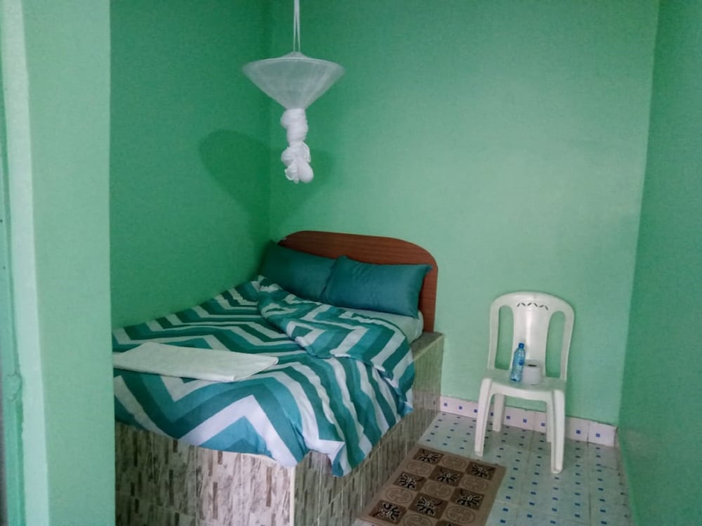 Acacia Hotel — Machakos