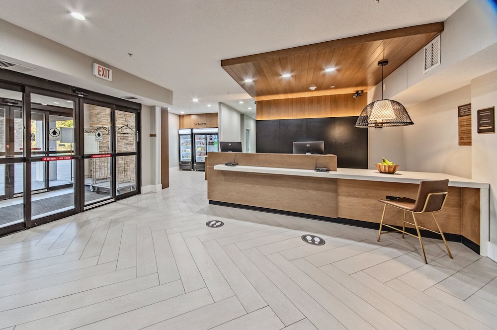 Staybridge Suites Cedar Rapids North by IHG - photo 40