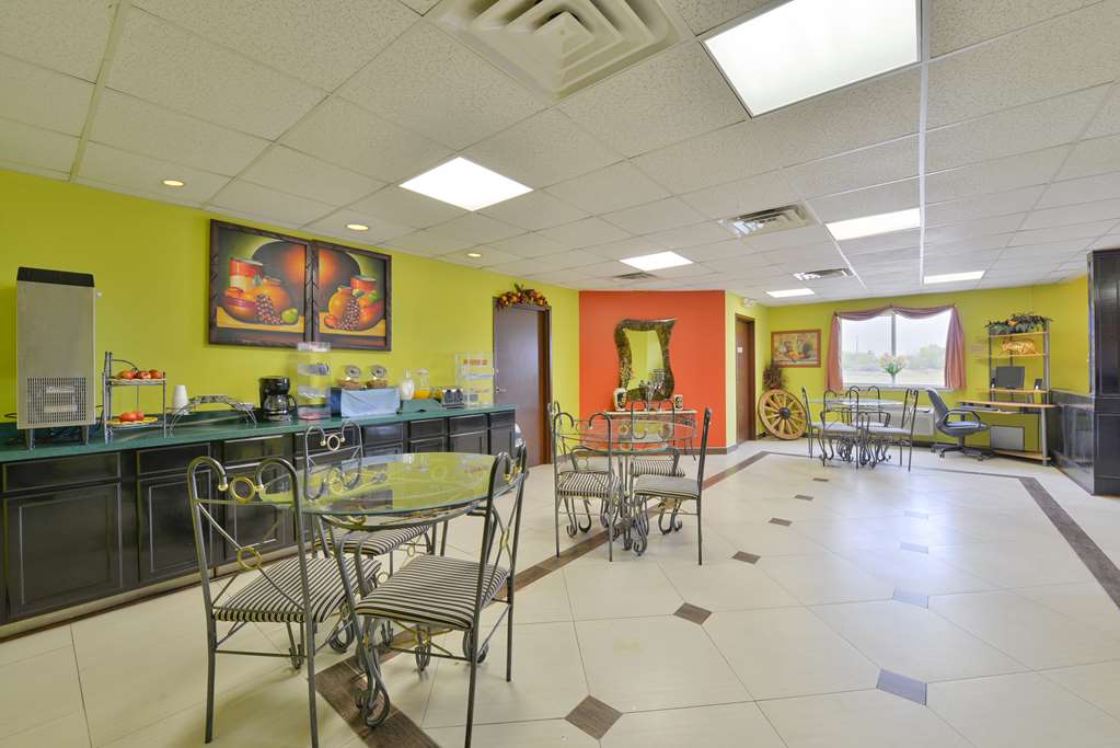 Americas Best Value Inn & Suites Haltom City Ft. Worth - photo 33