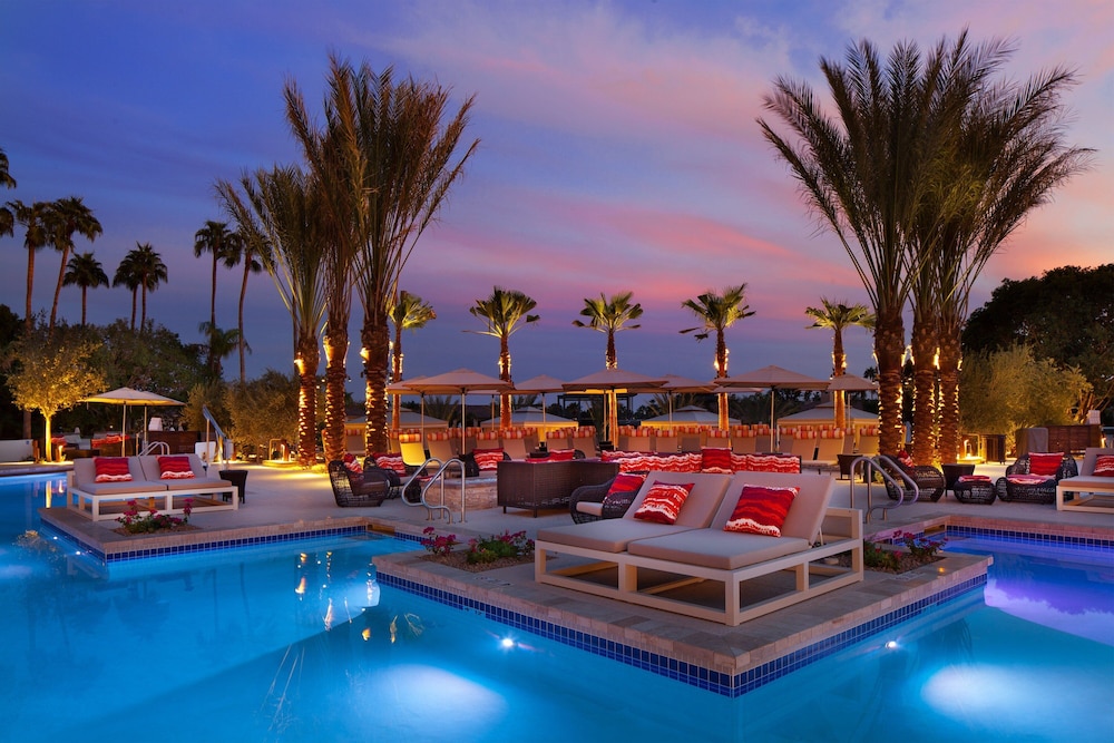 The Canyon Suites at The Phoenician Luxury Collection - photo 35