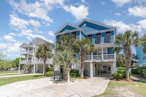 Sandbox in Myrtle Beach, United States