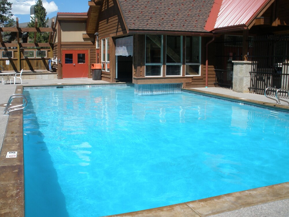 Chimney Ridge by Ski Village Resorts - photo 35
