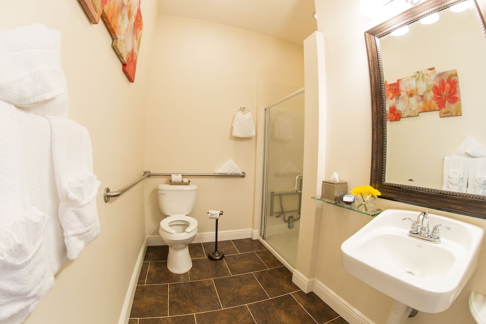 The Almanett Hotel - photo 18