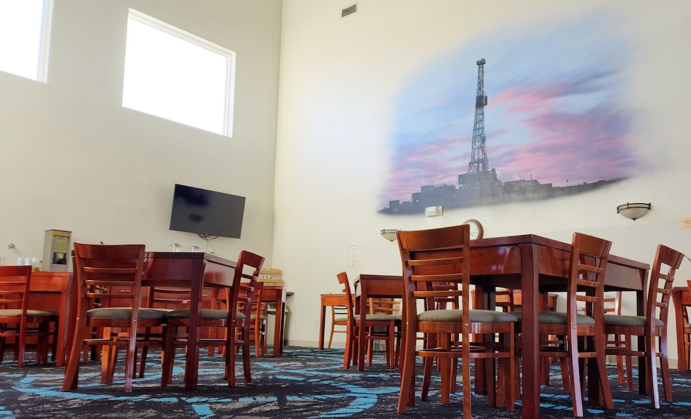 FairBridge Inn & Suites Canadian - photo 29