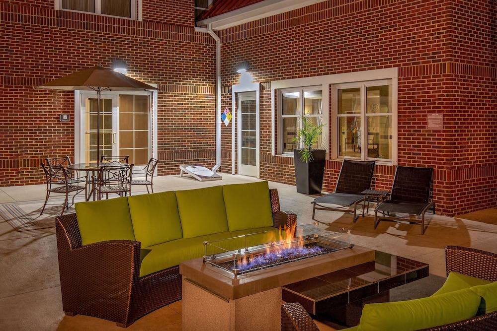 Residence Inn by Marriott Chesapeake Greenbrier - photo 38
