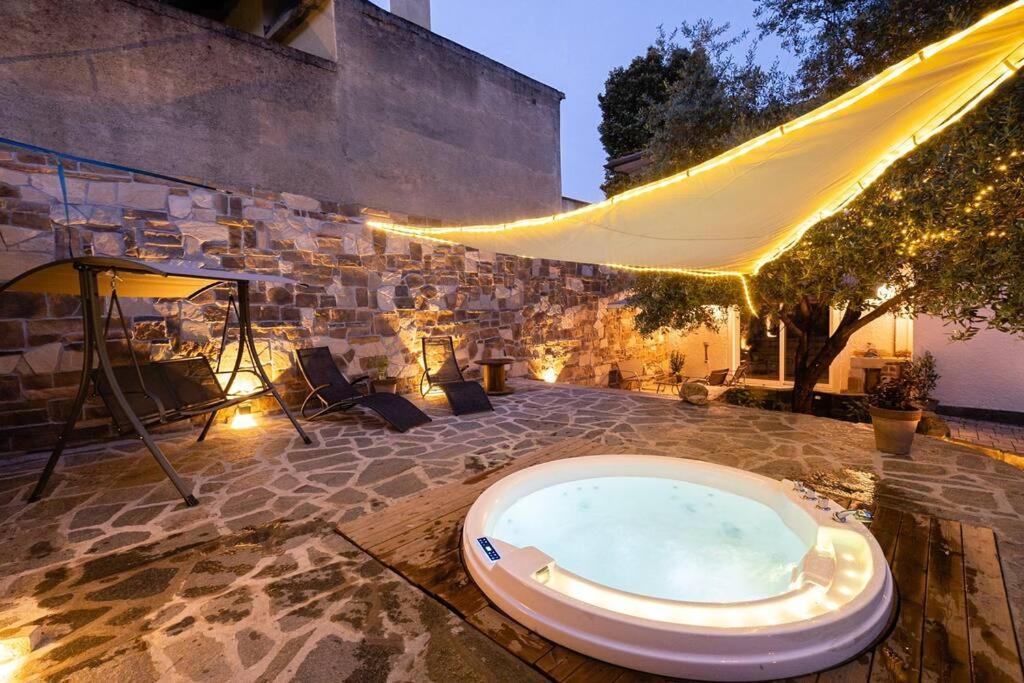 'Piccolo Paradiso' - carbon neutral hotel in Angera