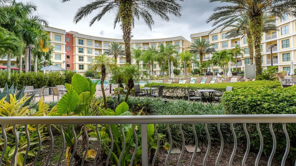 Hotel Apt at Celebration 10 min from Disney MH225 - photo 20