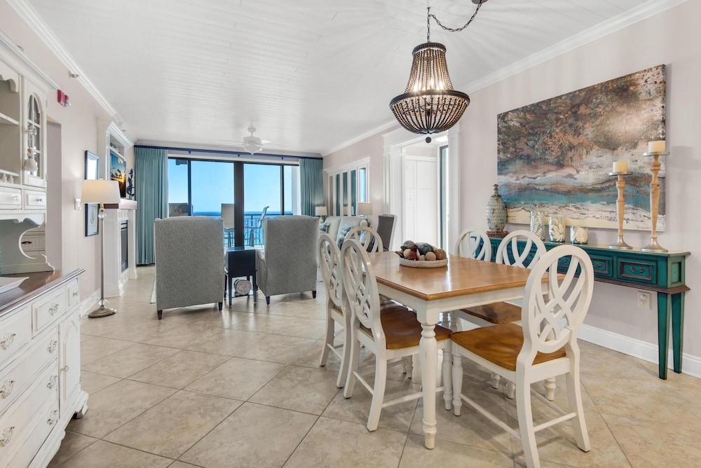 Navarre Towers 504 - photo 34