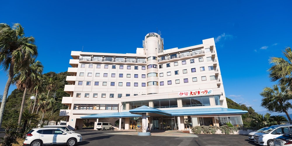 Hotel Season Nichinan — Nichinan