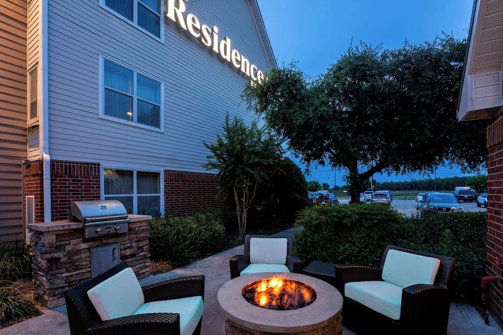 Residence Inn by Marriott Monroe - photo 20