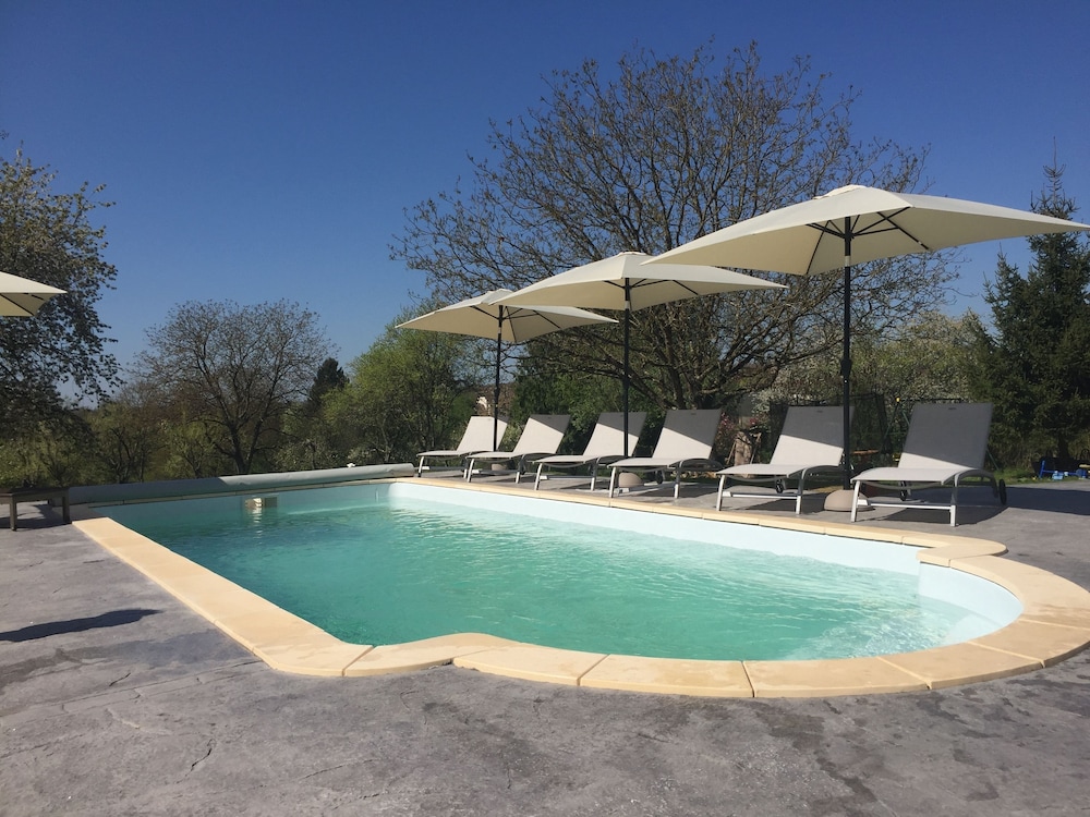 Bienvenue A La Campagne — Faverney