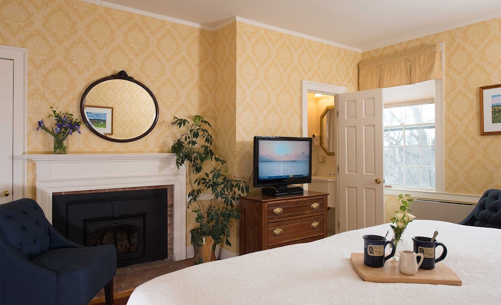 Swift House Inn - photo 12
