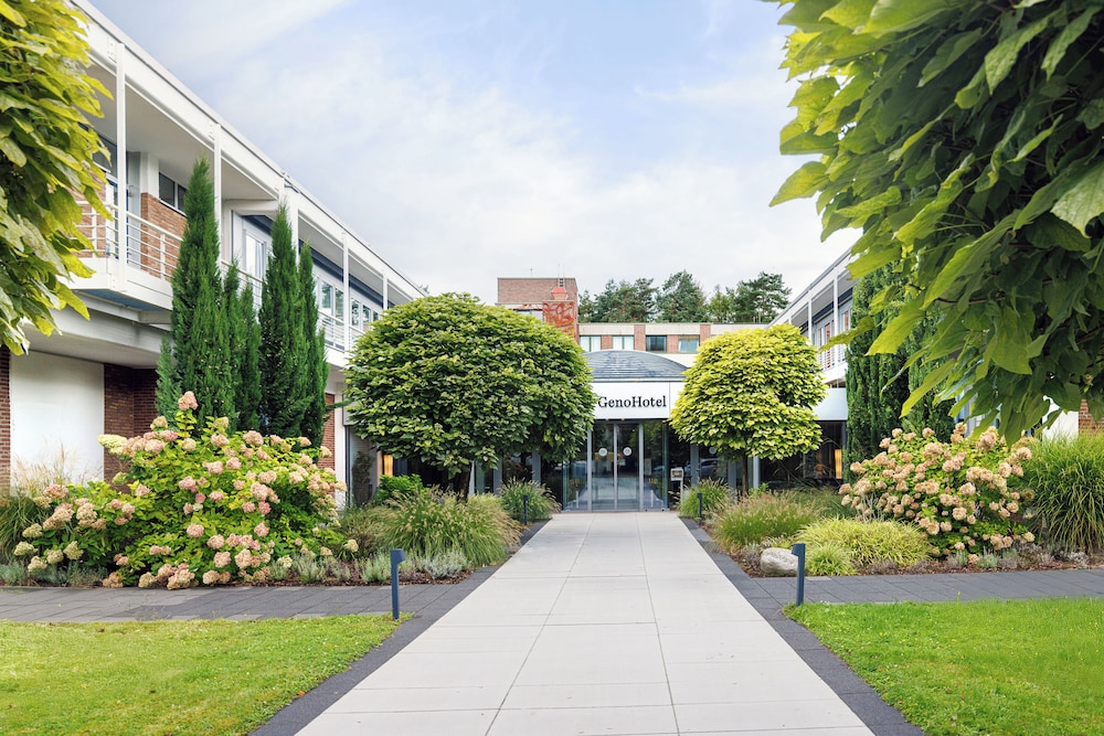 Genohotel Forsbach — Roesrath