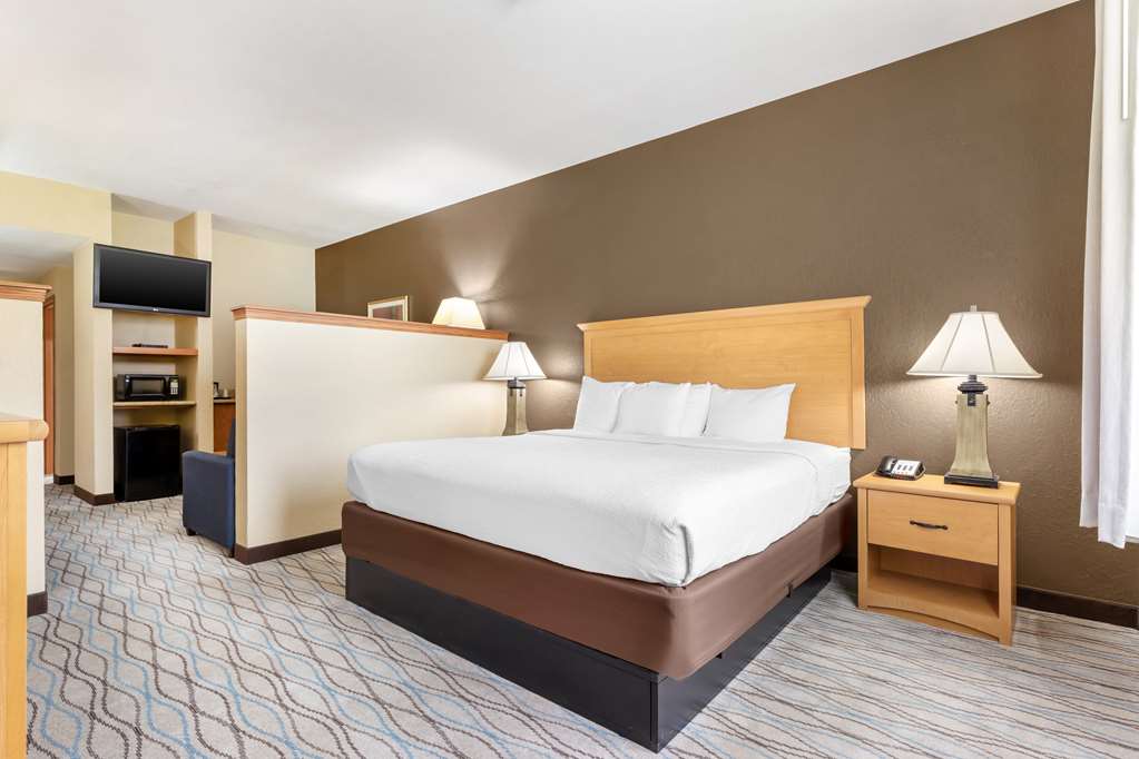 Best Western Locust Grove Inn & Suites - photo 4