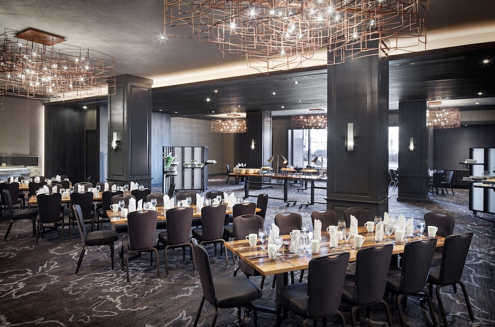 The Logan Philadelphia Curio Collection by Hilton - photo 101