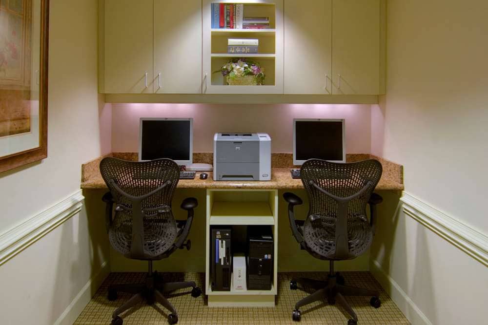 Hilton Garden Inn Raleigh Durham Airport - photo 26